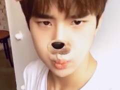 햅삐발렌타인 TALK