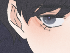 종수에게 초콜릿을 들켜버렸어