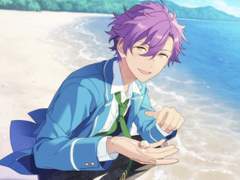 그대는 나의 여름이 되어 주세요.