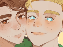 [호그와트 레거시] 세비니스 낙서