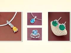 How to Pick Exciting Gemstone Jewelry - Suitable for All Occasions in 2024