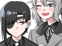 230512 무도회 페어룩?