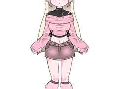 1.5 MD 전신 & 애니메이션