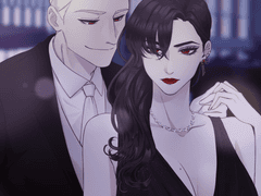 칼리아 & 알렉스 백업