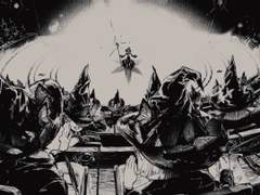 00.메인스토리 2부 태양과 달의 이야기 [유즈키]1편