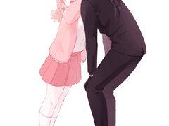 리디아&유이치 백업