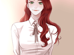 올리비아&스탠리 / 켈하이어&가브리엘(콕스부부) 백업