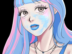 LD 전신&반신 & 흉상 & 두상