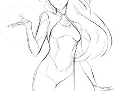 퓨처리스틱 자캐들