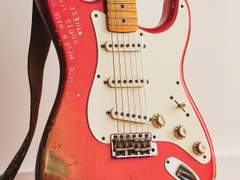 WHAT THE WORLD IS WAITING FOR