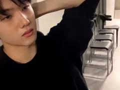 막 내가 좋아? 02