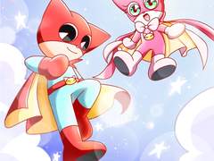 니얀다 트위터 백업