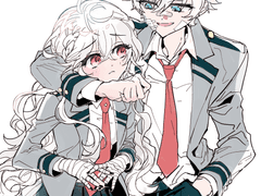 샤브샤브 오마카세 작업물 모음