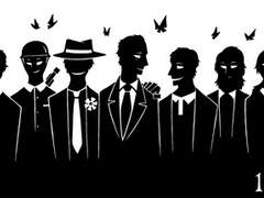 [SCP 재단] In His Own Image: Part 3 번역