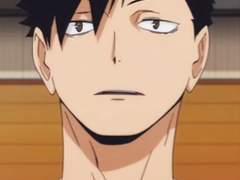 쿠로 너 왜 어제 내꿈에 나왔어...?