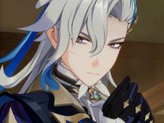 [원신] 느비예트 드림