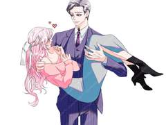 중짜 LD 🌹 커미션