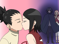 유료 리퀘스트 다이사라+사스사쿠