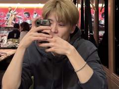 자기 시켜주는거에요? (짧은talk)