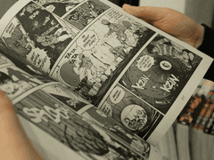 주령과 친구먹기