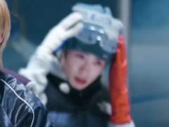 집 밖은 위험해 츄츄캣아 2