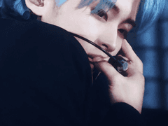 이민형이랑 지독하게 엮이기 TALK 05