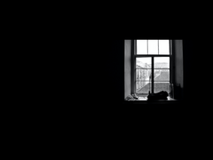 비는 오로지 쏟아진다 - 1