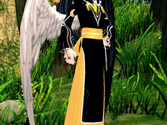 Milletian : 여행성(旅行星) 제로(Xero/Zero)