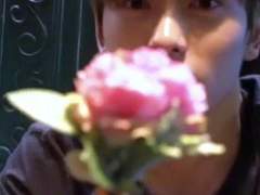 오빠가 무리할게 (발렌타인데이)