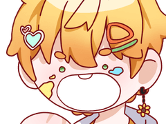 싸이코드 와앙 포카