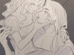 들이야 그림 백업용