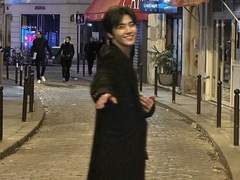 가장 완벽한 남자와 가장 완벽한 여행