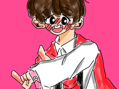 발렌타인데이 기념/코이 도티님