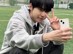 도영선배 꼬시기 ep.4