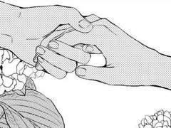 희박하게 호흡하며 나누는 긴 키스처럼