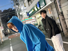 [건귭] 안 좋아하고 사랑하죠