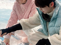 [귭빈] 二重生活 (이중생활)