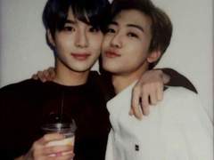 누나는 빠꾸없고 연하남을 좋아해요 TALK ++