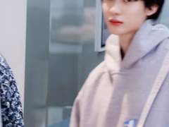 호감도가 올라갔습니다! 2