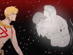 모나(@Komona_01)님 커미션