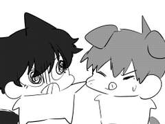 [종상온] 신간 샘플