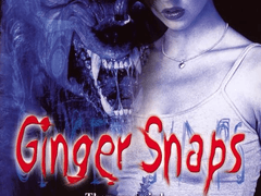 2H383) 진저 스냅 (Ginger Snaps, 2000)