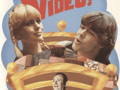 C384) 비디오 대소동 (Where Are We sleeping Tonight?, 1980)