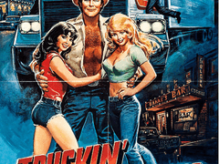 C385) 트러커 버디 (Truckin’ Buddy McCoy, 1982)