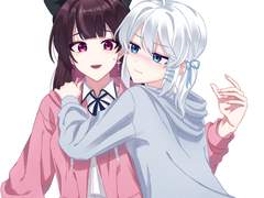 김익명 흉상/전신 커미션