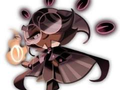 { 쿠킹덤 } 에스프레소 맛 쿠키의 제자