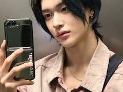 (Talk#1) 무심다정원빈이 남친이라면...