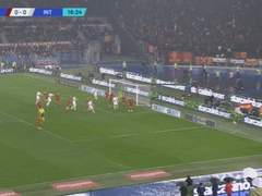 02.16(금) 02:45UEL 페예노르트 vs AS로마