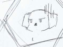 청려문대♡멍멍, 내 소원도 들어줘! 3