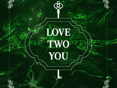 야마토 생일 기념 디자인 아크릴 키링 도안 배포(~0218까지)